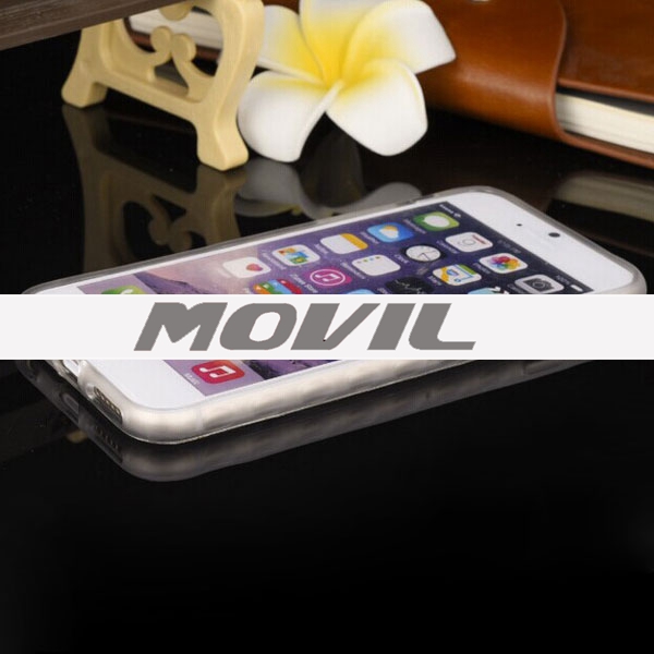 NP-1861 tpu funda para iPhone  6-0